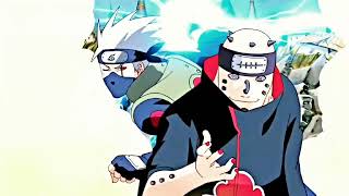 Kakashi - Live Another Day - Anime Edit
