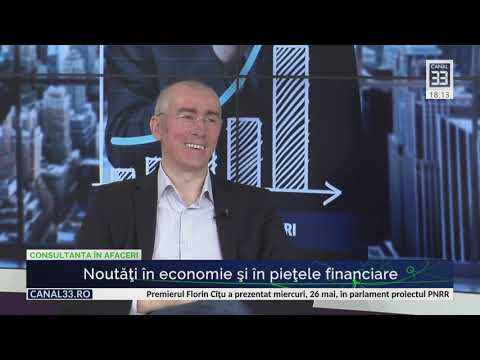 Video: Cum beneficiază economisitorii de pe piețele financiare?