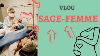 VLOG SAGE-FEMME - Presentation des filieres