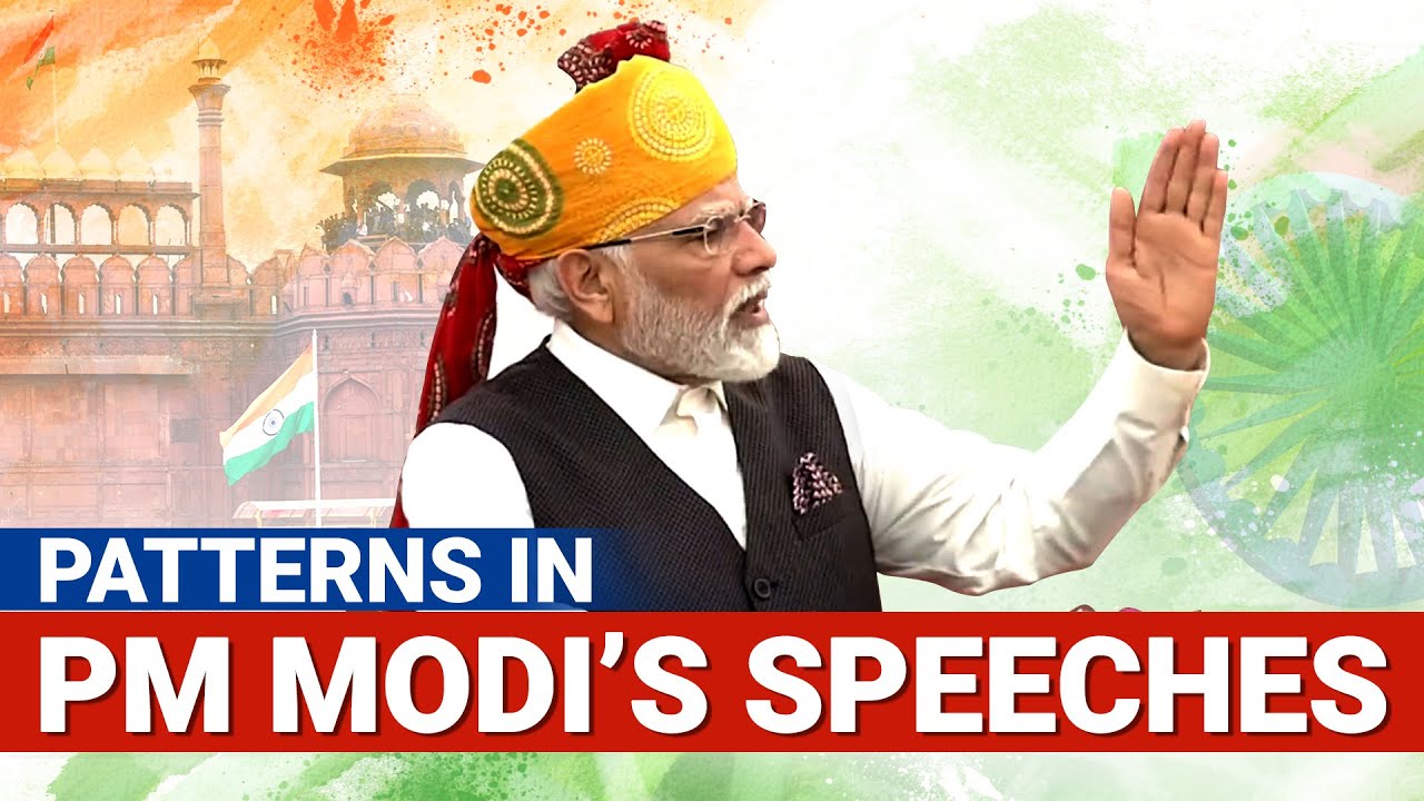 Prime Minister Modi's Vision for India