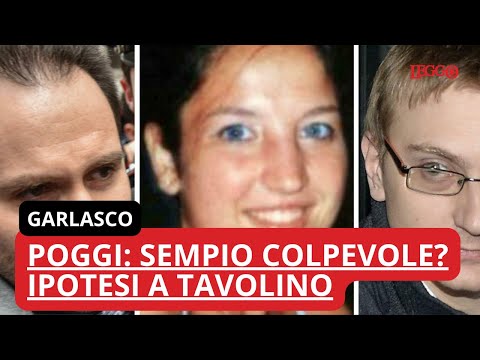 Video Garlasco, i legali della famiglia Poggi: Sempio colpevole? Ipotesi a tavolino