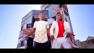 LAIN'J    Teny Mamy   Nouveauté clip sept 2016