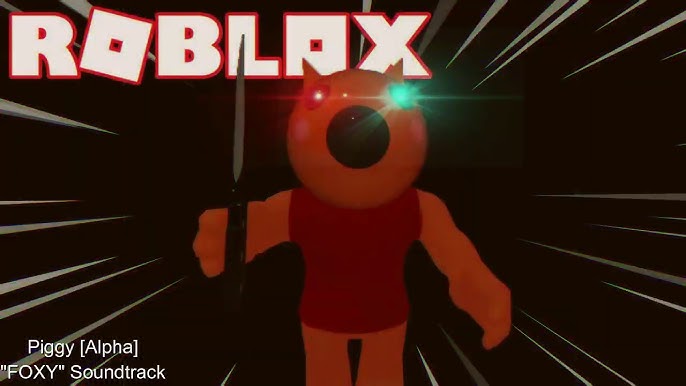 ROBLOX PIGGY ALL SOUNDTRACKS NEW UPDATE CHARACTERS/SKINS!