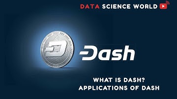 🚀 Dash by Plotly | Build Interactive Data Science Dashboard#datascience #ai #dash #datascienceworld