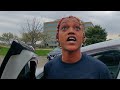 Entitled Woman Acts Tough With Cop, Turns Citation into Arrest