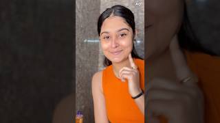 Clean &amp; clear❤️#ytshorts #skincare #clean&amp;clear #facewash #clear #glow #song