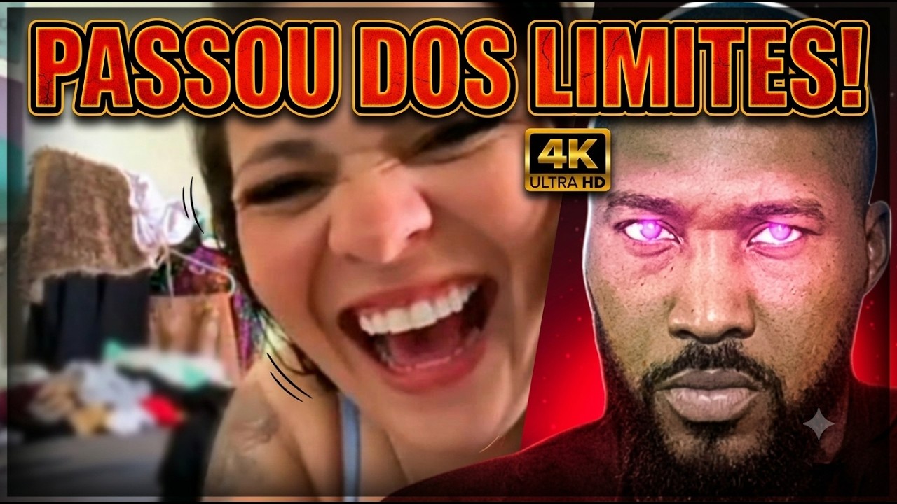 Esta mãe foi longe demais pela fama (ALERTA)