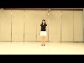 120-I ask God 我問天（翁立友）（自編舞蹈 38 by Anna Chung ）-linedance排舞