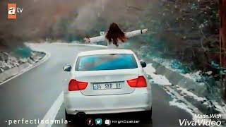 Eylül Acar Ben Daha 18Im