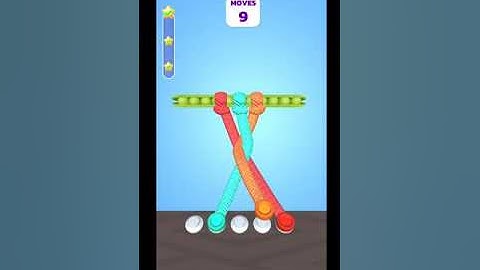 tangle master 3d | level 11- 20 | Kb nepali