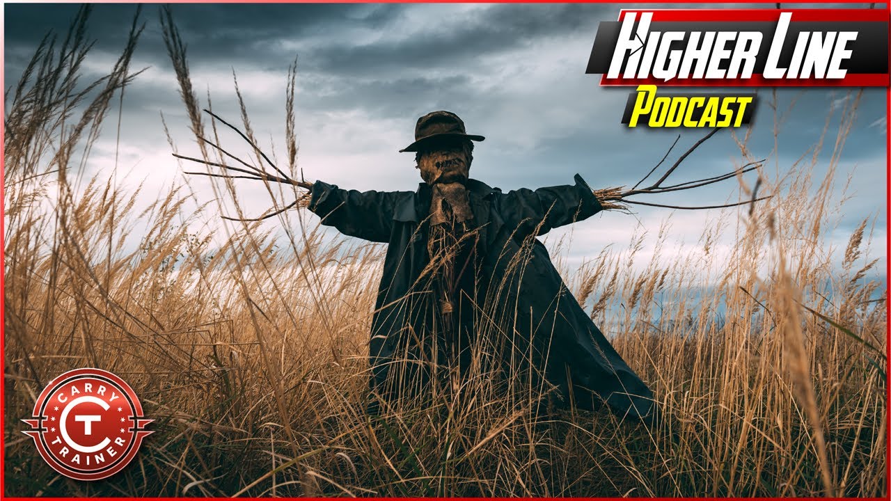 If you do what you've always done, you get what you've always got | Higher Line Podcast #67