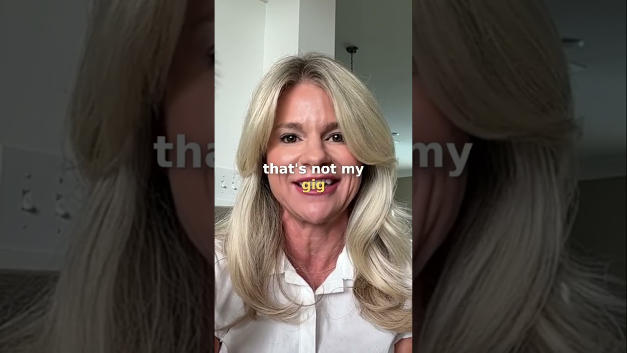 Real Estate Fears: Salesman or Service? What's YOUR Biggest Fear?