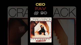 CEO FAV #90 - Flava In Your Ear