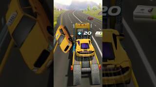 Turbo Driving Racing 3D "Car Racing Games" Android Gameplay Video #shorts #shortvideo #short#car screenshot 3
