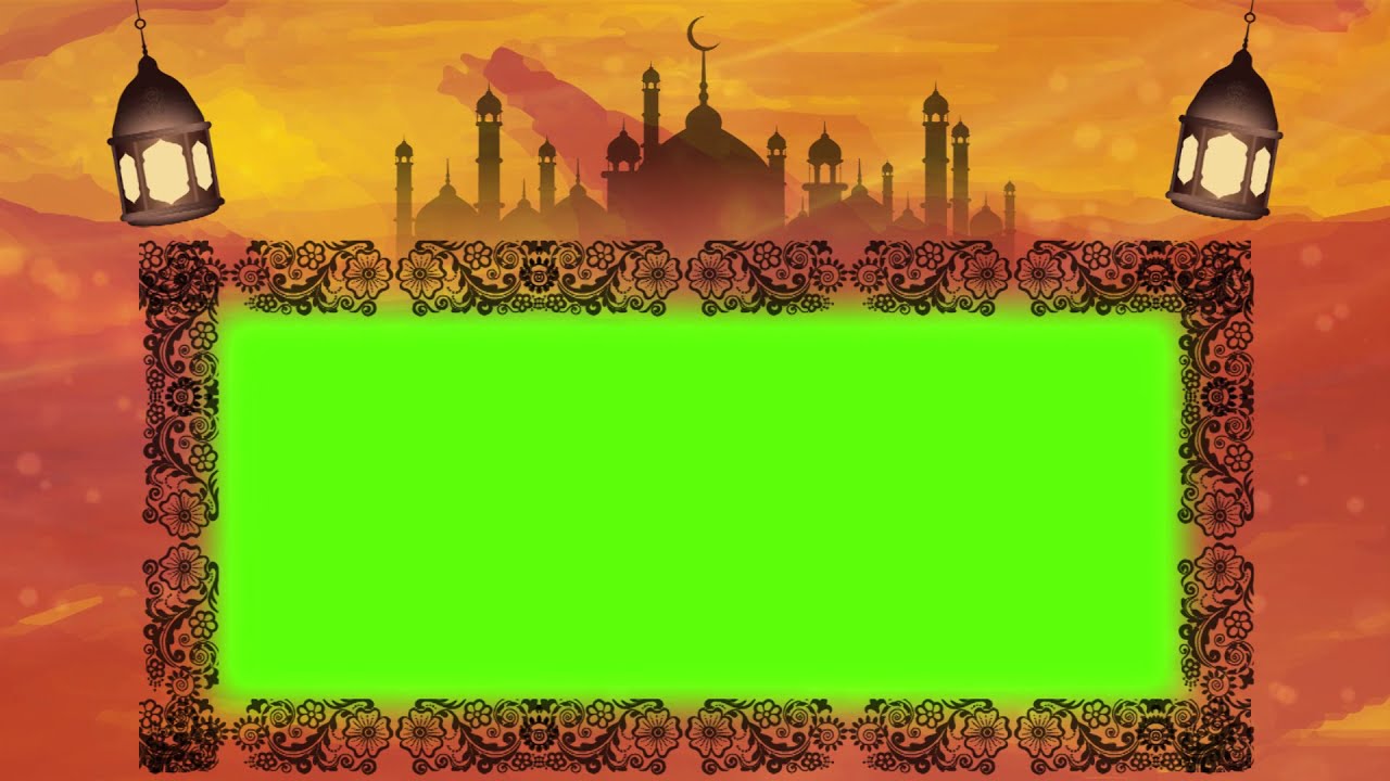 19+ Kumpulan twibbon ramadhan 2021 correct spelling