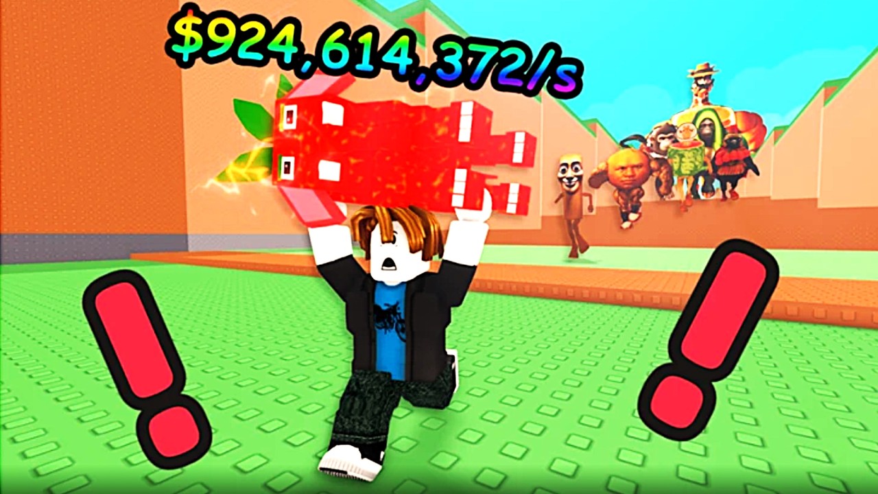 Jump For Brainrot Games Playing Every Viewer Can Join 19