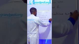 🚨Comment montrer qu'une fonction réalise une bijection : Exemple corrigé ✍🏾