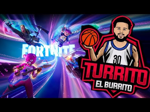 Fortnite Live mit YouTuber @TurritoElBurrito & Niklas aka Twitch ...