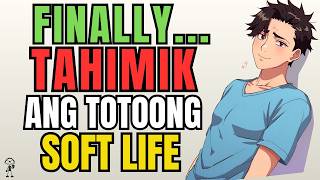 Walang Pa-CUTE, Walang Pa-FLEX. Ito ang Totoong SOFT LIFE! screenshot 3