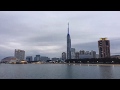 福岡市の夜景風景タイムラプスまとめ TimeLapse Fukuoka urban city night views