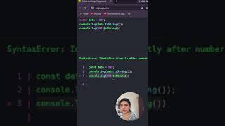 JavaScript Most Asked Question #coding #algorithms #javascript #programming #codingjourney #html