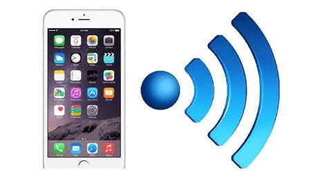 Lý Do iPhone Tự Động Kết Nối Wifi và Cách Khắc Phục | Thủ Thuật SmartPhone