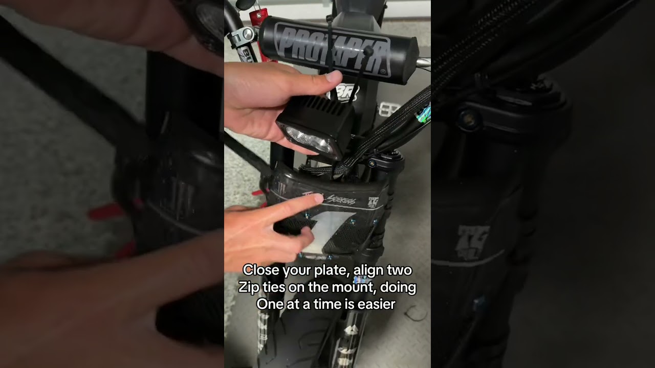 Super 73 V3 ROCKLIGHT – MXwraps