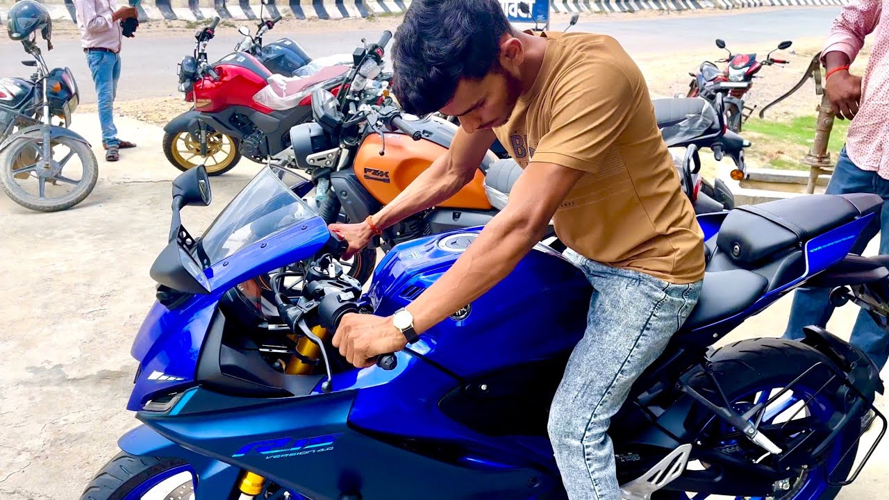 Yamaha Mt01 Sustenpass End Of Season 2018 Part 3 Youtube