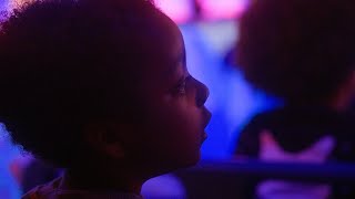 I Took My Son To Disneyland!