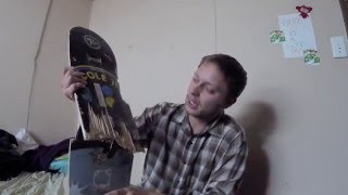 Plan B P2 Deck Review
