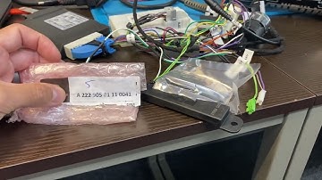 Mercedes FBS4 blank keys verses Pre-programmed keys from the dealer