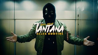 NULLSECHS × TANTANA - ALLES ROUTINE ( prod. by Nois3) Resimi