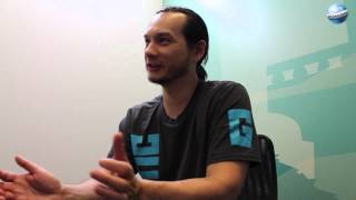 Gamescom 2015: Gigantic Developer Interview