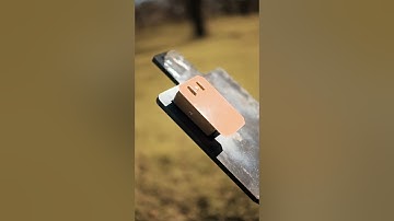 INTERACTIVE Training with LIVE AMMO? 🤔 - Check out the Trigger Interactive System!⁠