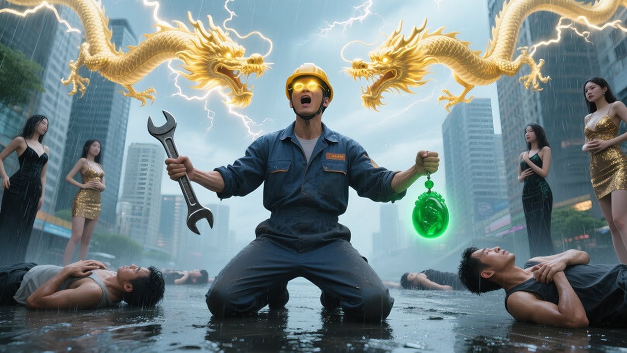 Binata nakulong 3 taon,asawa nagloko;hindi alam nagmana siya ng bilyon sa bilangguan, pinahiya lahat