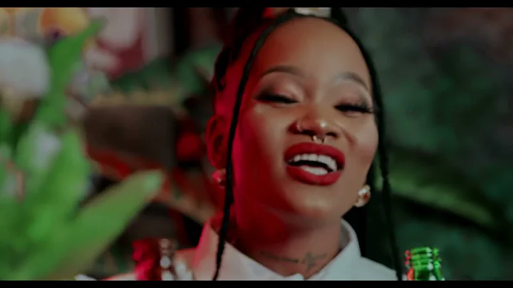 RUBY - Jela (Official Music Video)