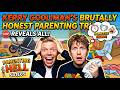 Kerry Godliman's Brutally Honest Parenting Truths! 🛑 | Parenting Hell S01E05