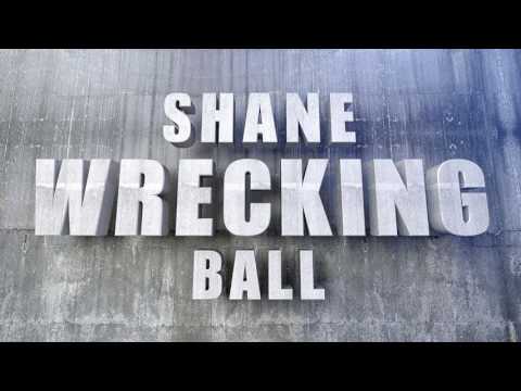 WreckingBALLS - Miley Cyrus Wrecking Ball PARODY