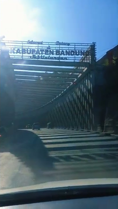 Nagreg Bandung Mentahan Status WA
