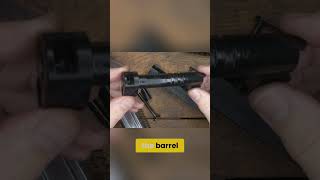 Field Stripping The Girsan Witness CMX X #1911 #2011 #review #fieldstrip #cleaning