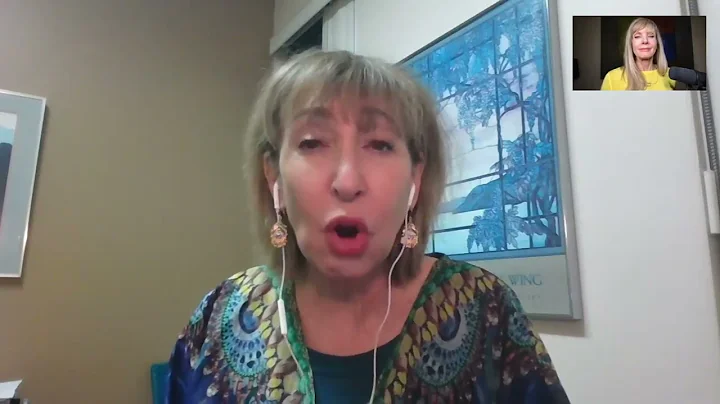 The Art of Living with Dr. Felice Gersh, M.D. Menopause and Aging