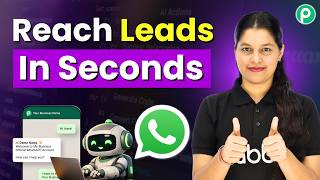 How to Instantly Connect with Every New Lead 🔥