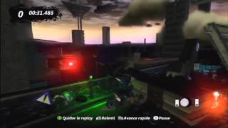 Trials Evolution - Audio Additive -  DYSTOPOLIS