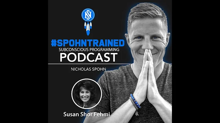 The Open Focus Brain with Susan Shor Fehmi