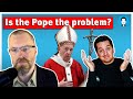 Apologetics, ecumenism, and Pope Francis (with Eric Sammons)