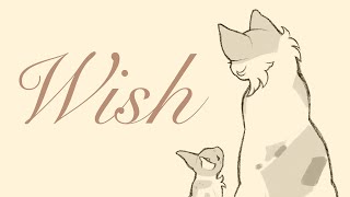 ✧ Wish || OC Animatic @FenickFox6113