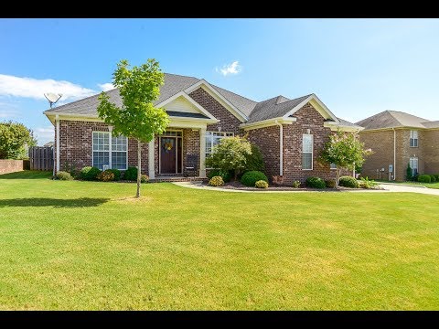 7511 Old Valley Point SE, Owens Cross Roads, AL home video tour