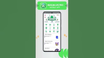 Muslim Life Pro Application Benifits #shorts