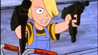 The Critic - Dennis The Menace Ii Society