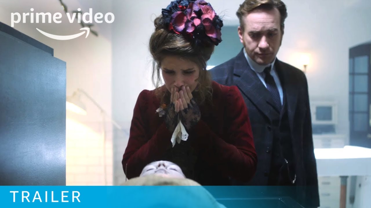 Ripper Street - Season 4 Episode 2 Trailer | Prime Video
